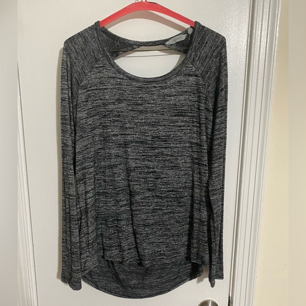 Athleta sweater